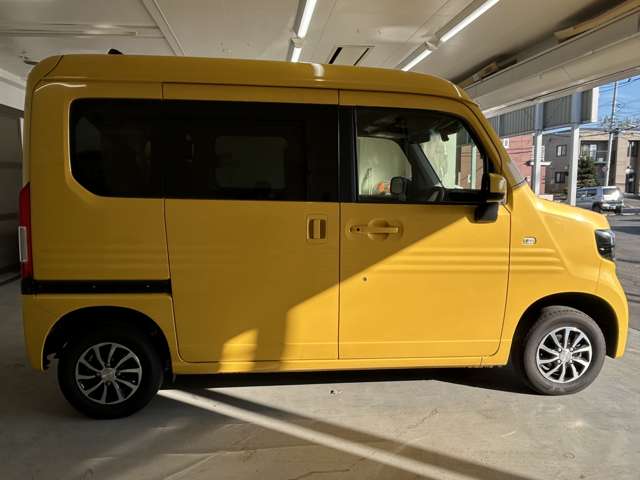 ホンダ Ｎ－ＶＡＮ