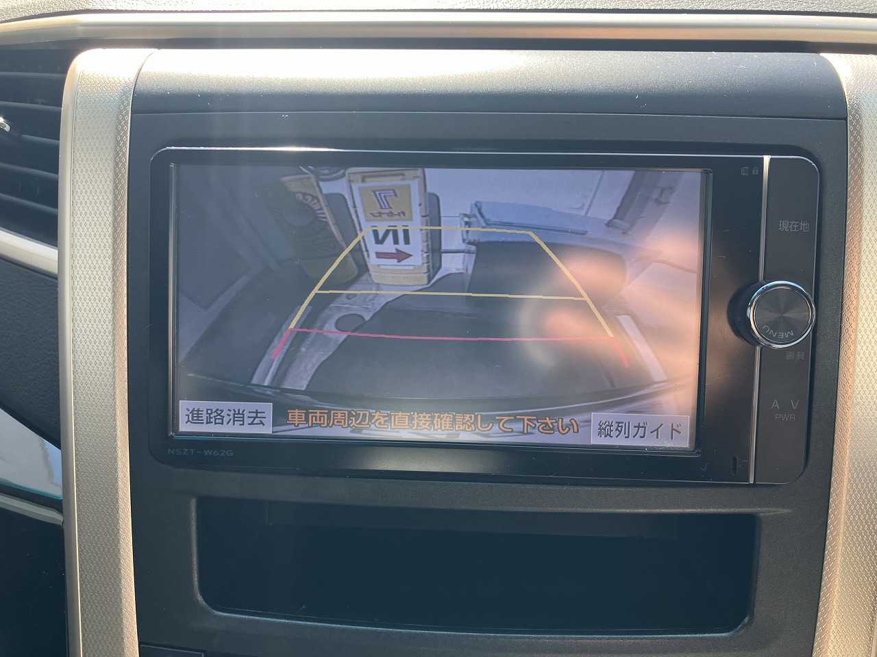 トヨタ ヴェルファイア