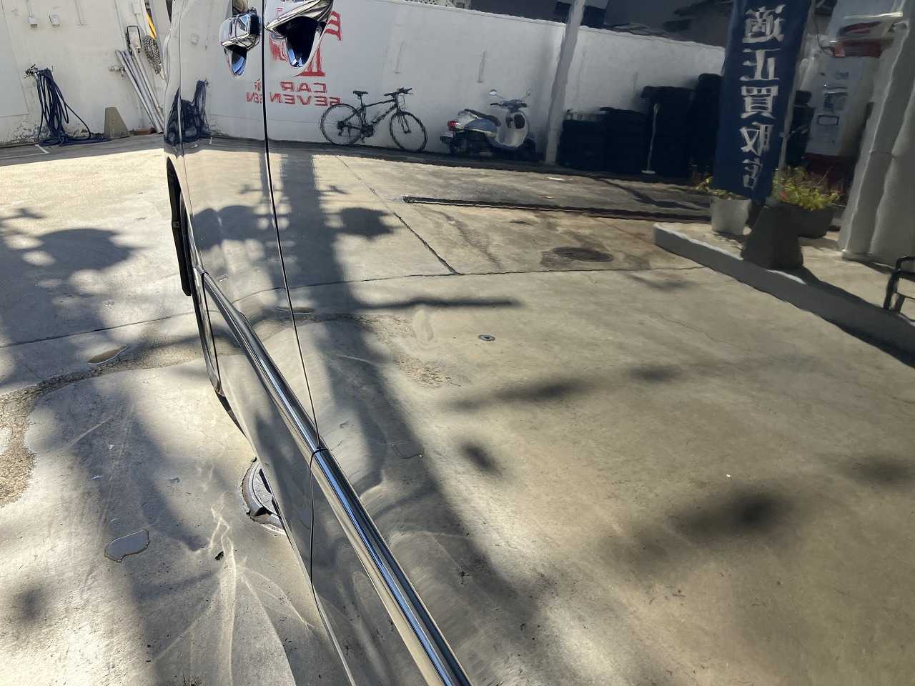トヨタ ヴェルファイア