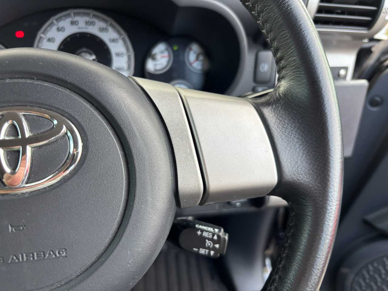 トヨタ ＦＪ　クルーザー