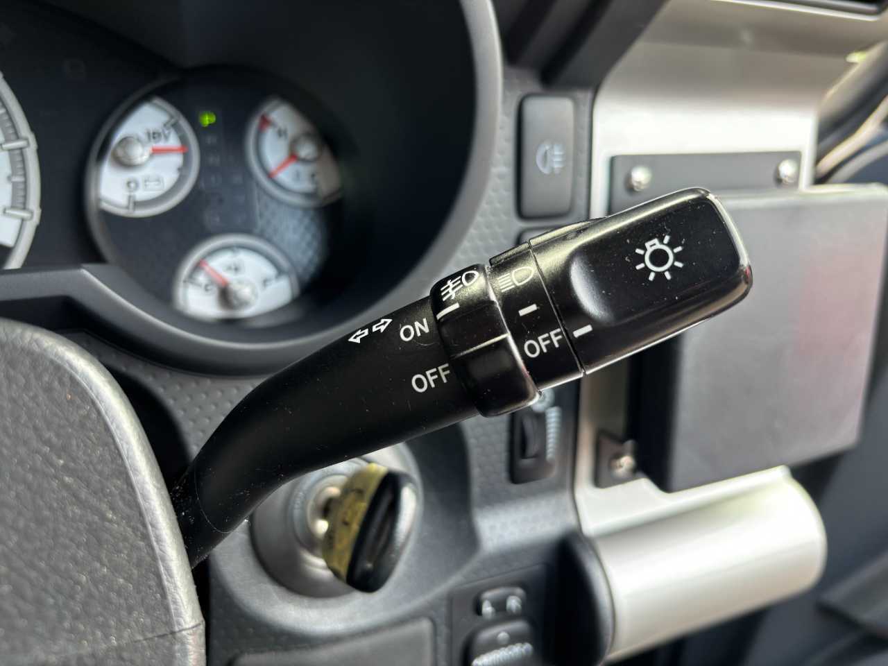 トヨタ ＦＪ　クルーザー