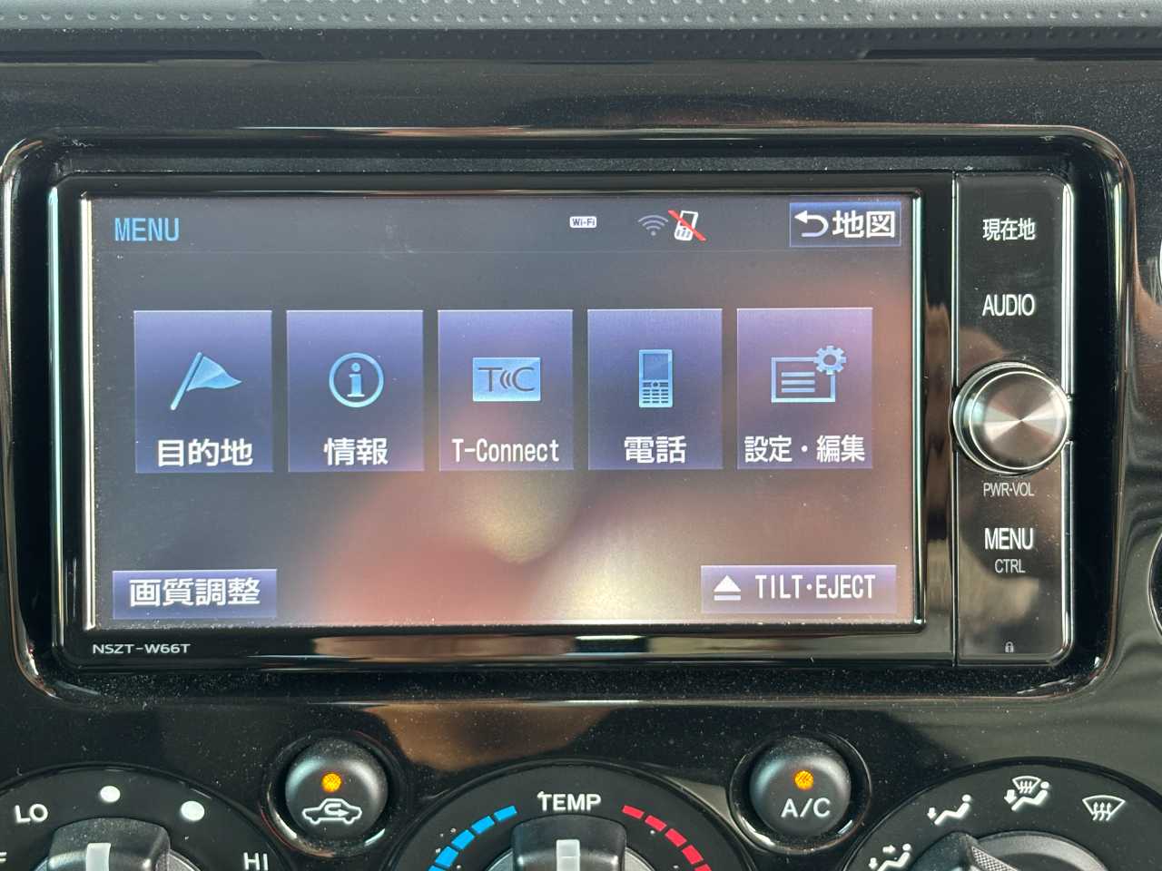トヨタ ＦＪ　クルーザー