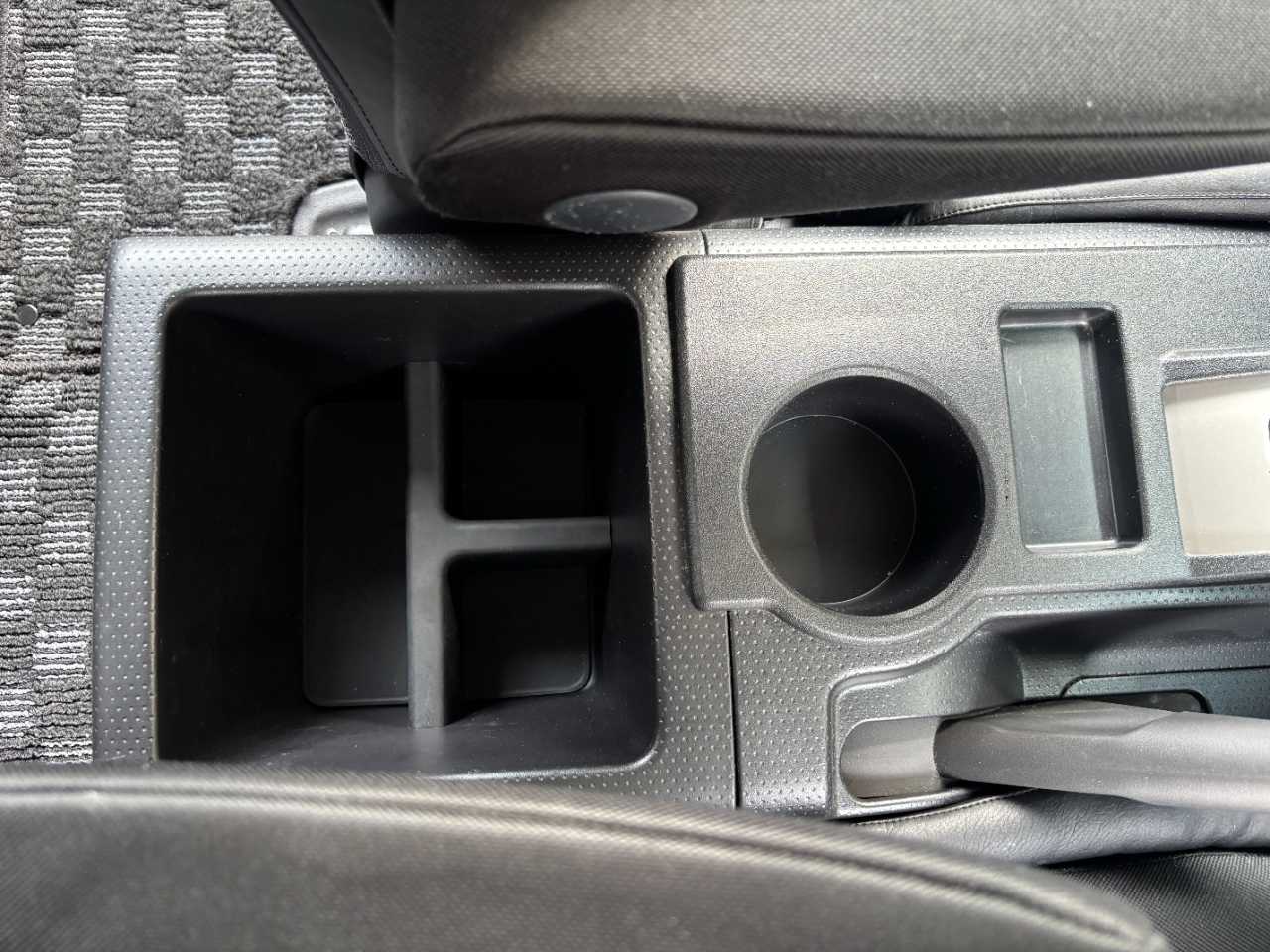 トヨタ ＦＪ　クルーザー