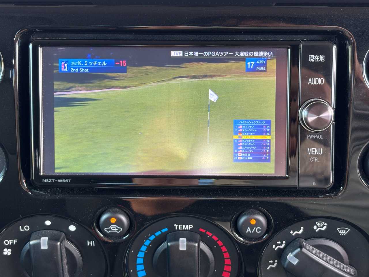 トヨタ ＦＪ　クルーザー
