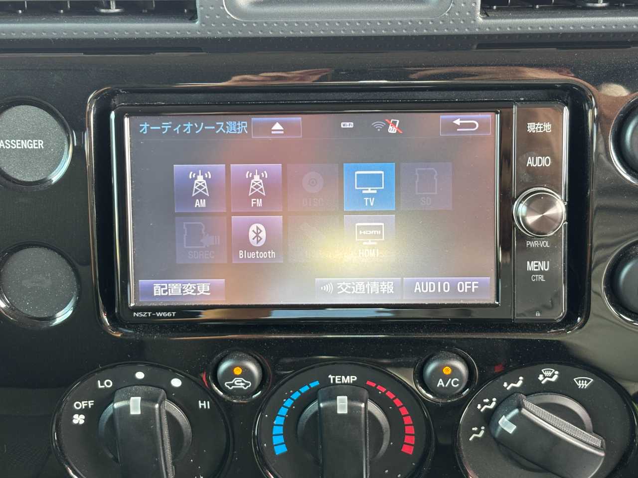 トヨタ ＦＪ　クルーザー