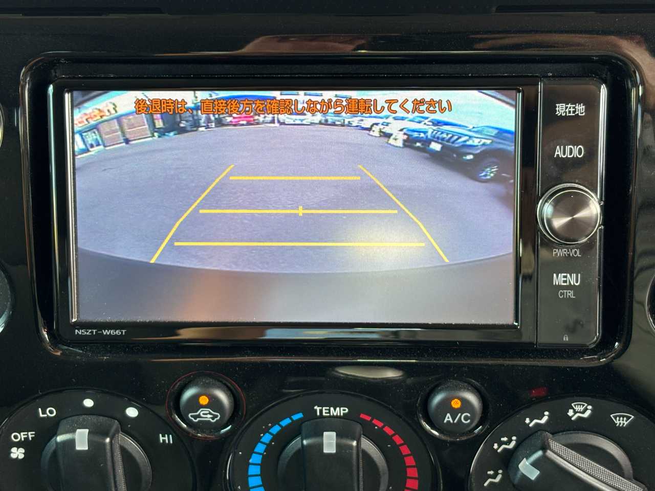 トヨタ ＦＪ　クルーザー