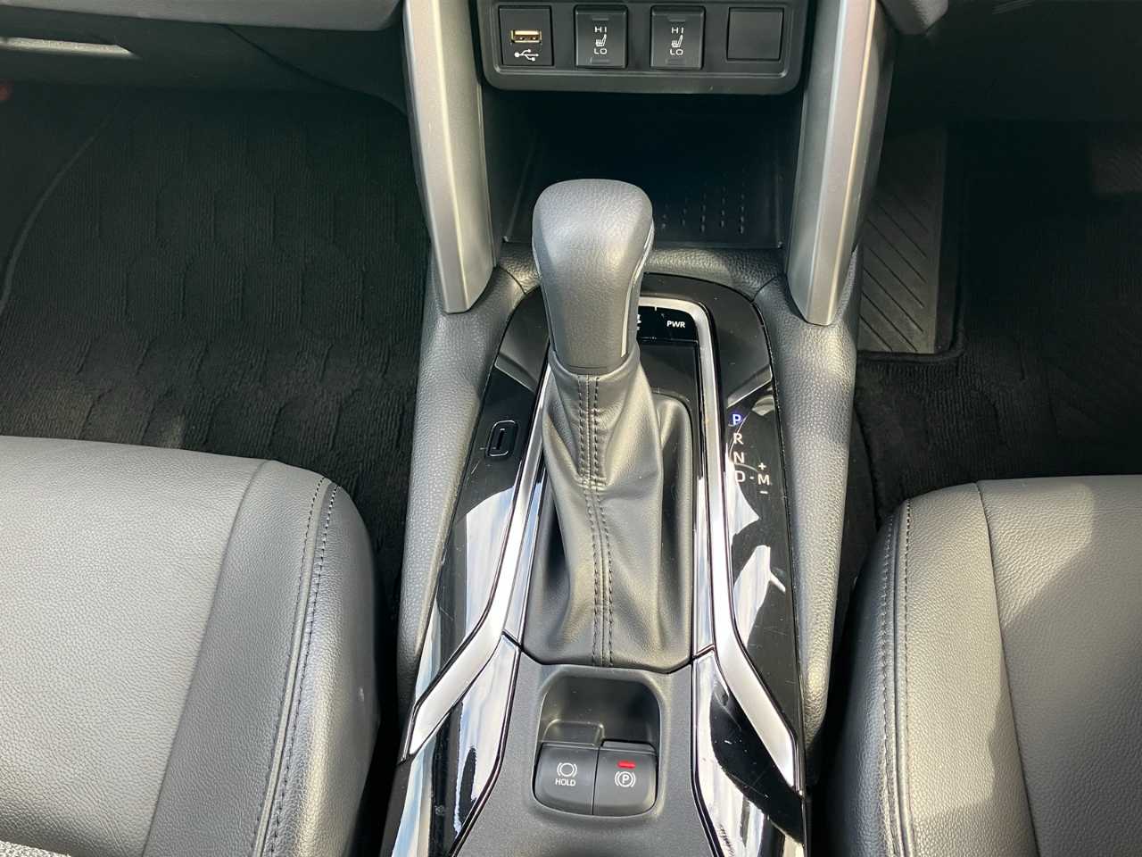 トヨタ カローラクロス