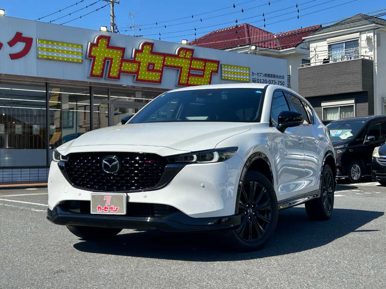 マツダ ＣＸ－５