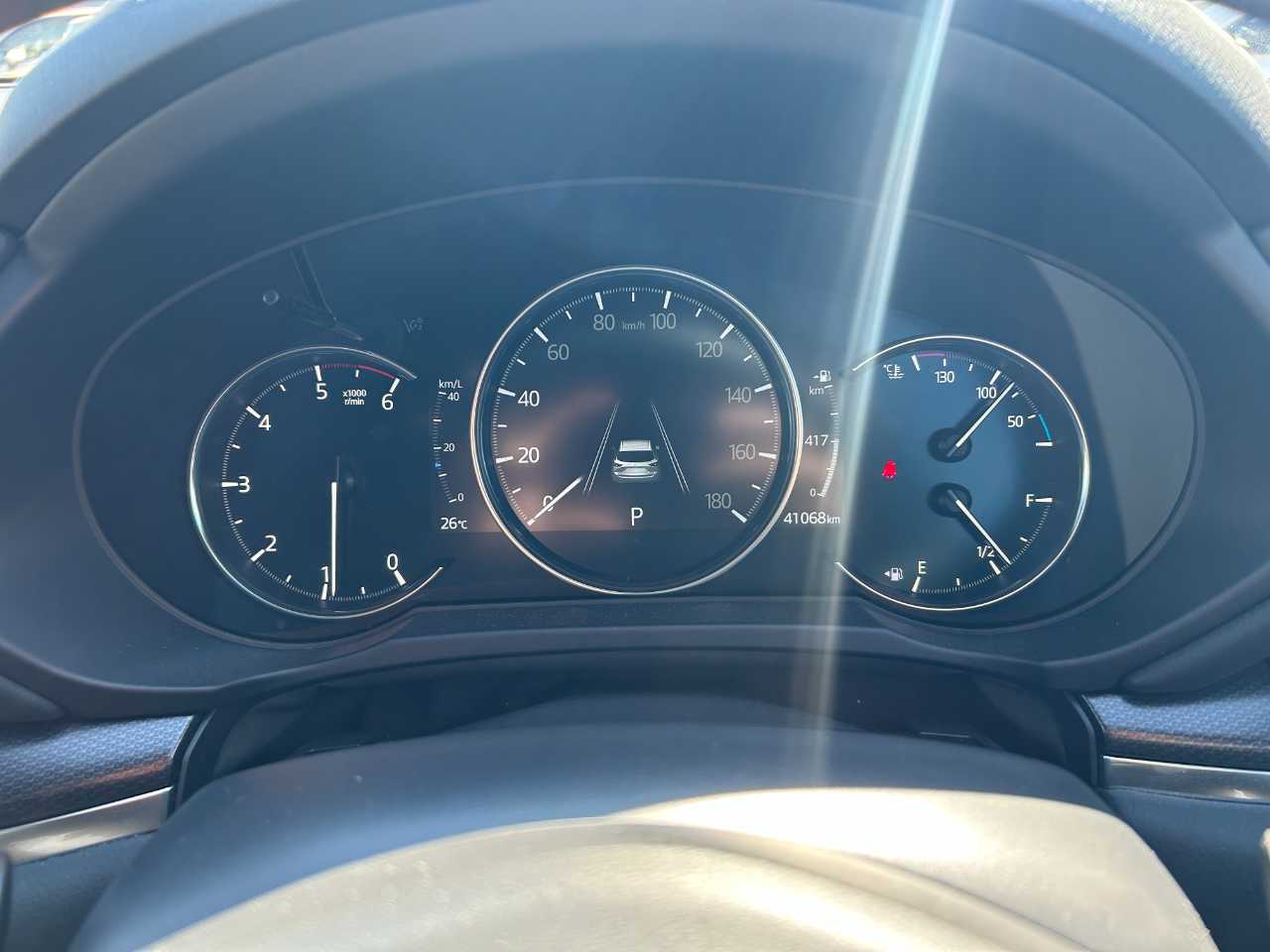 マツダ ＣＸ－５
