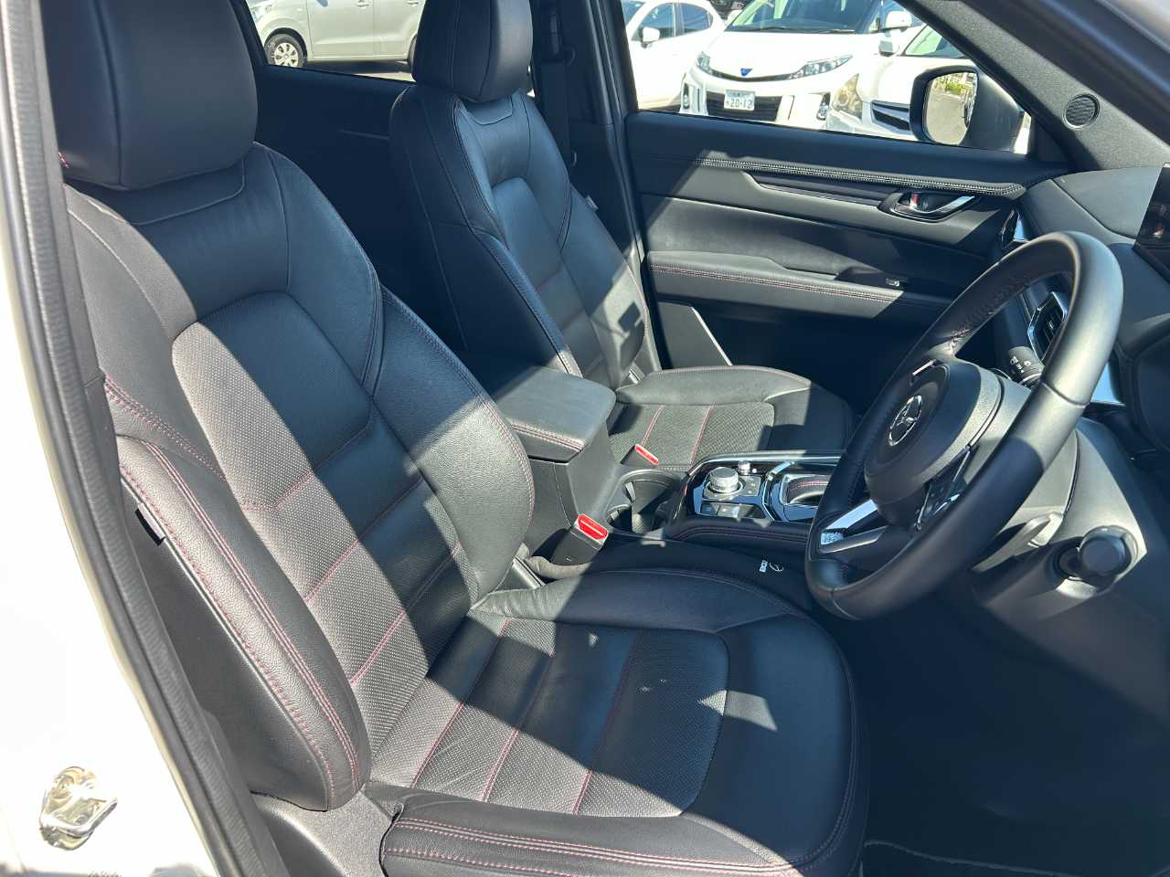 マツダ ＣＸ－５