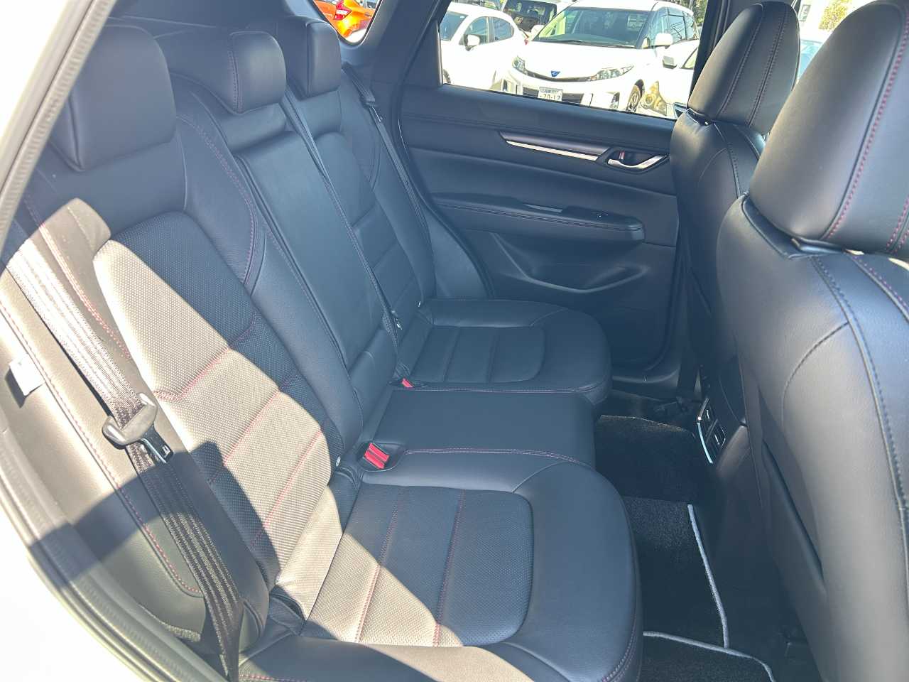 マツダ ＣＸ－５