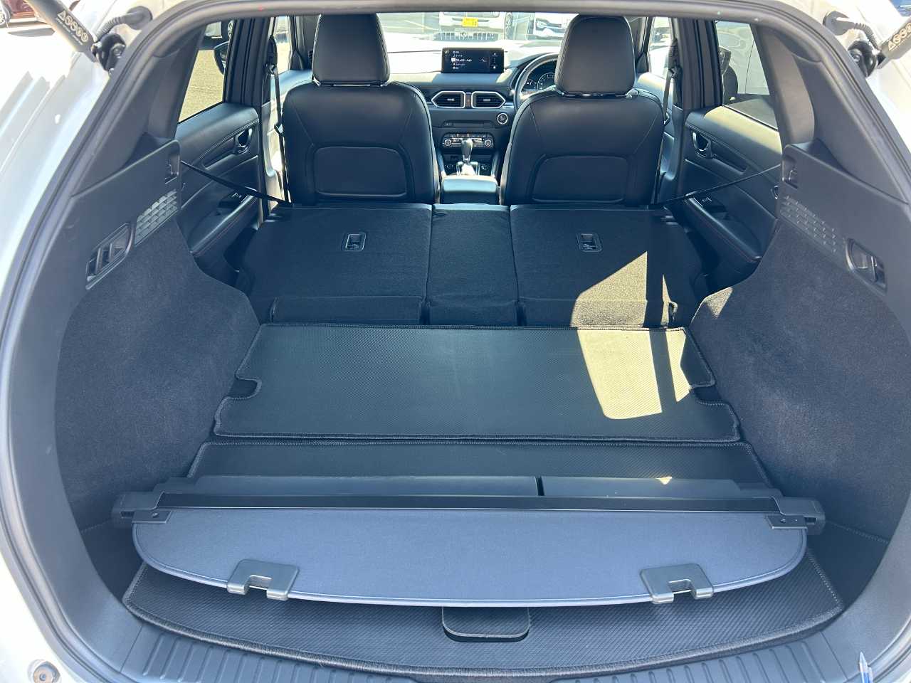 マツダ ＣＸ－５