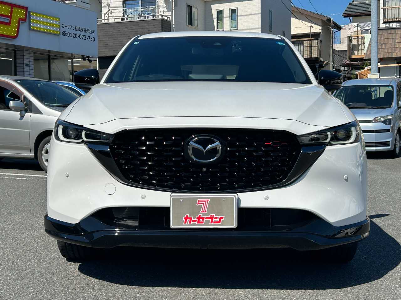 マツダ ＣＸ－５