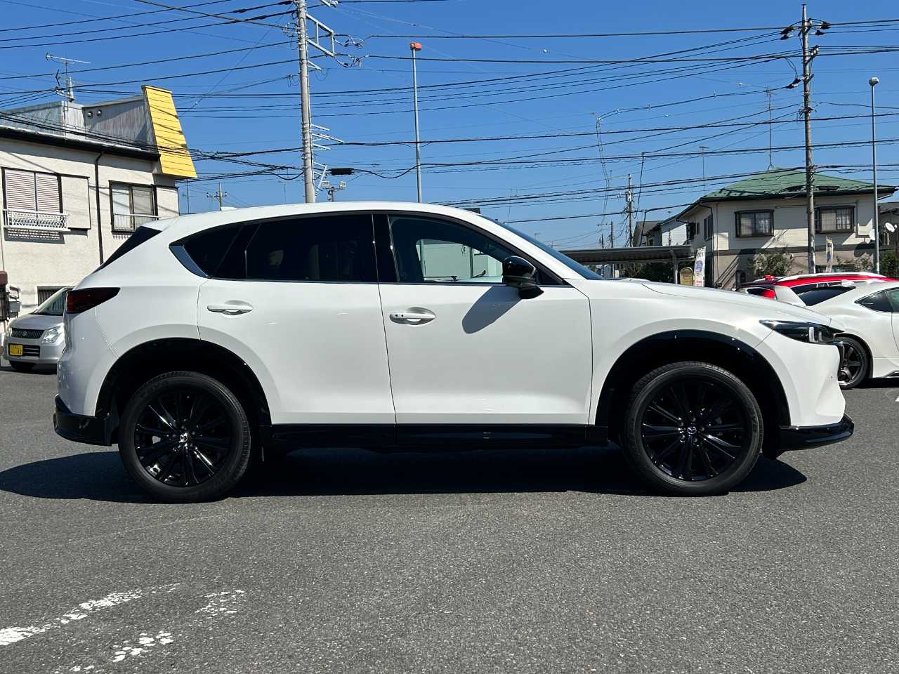 マツダ ＣＸ－５