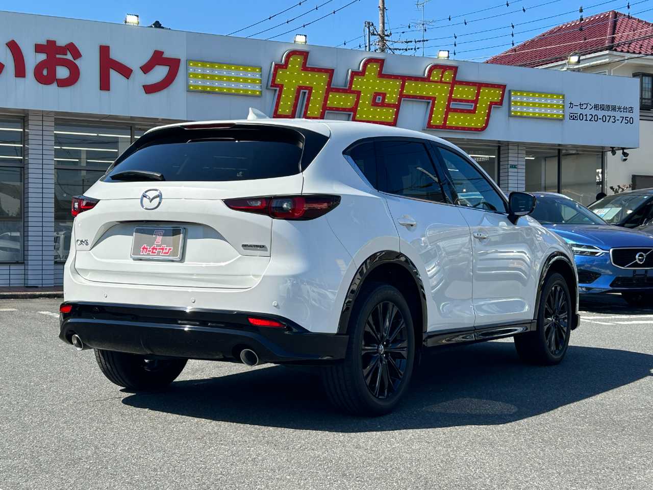 マツダ ＣＸ－５