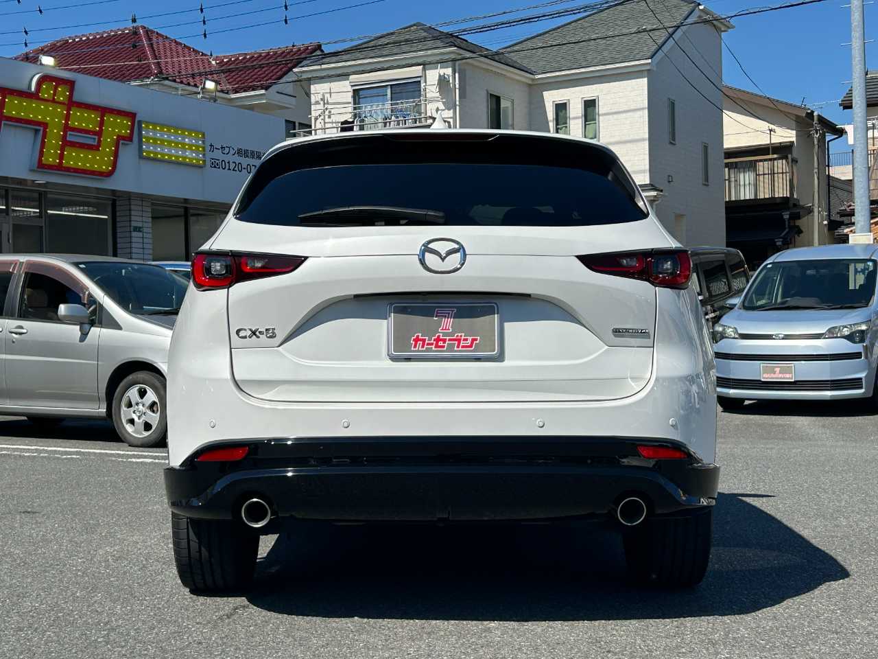 マツダ ＣＸ－５