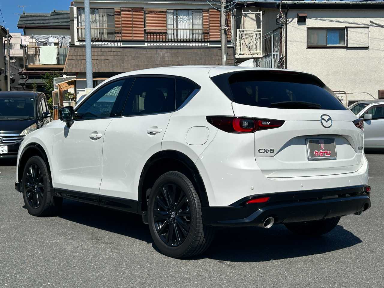 マツダ ＣＸ－５