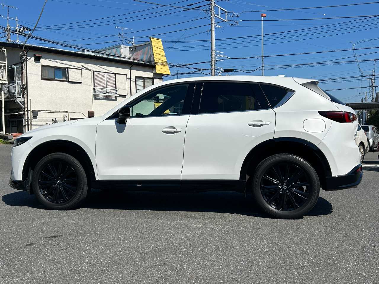 マツダ ＣＸ－５