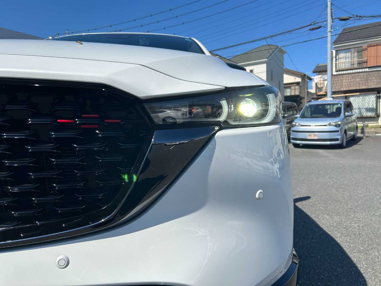 マツダ ＣＸ－５
