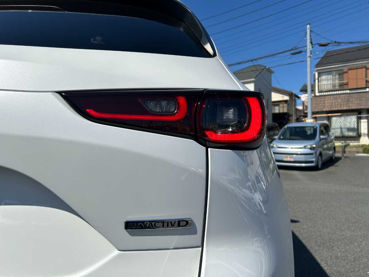 マツダ ＣＸ－５