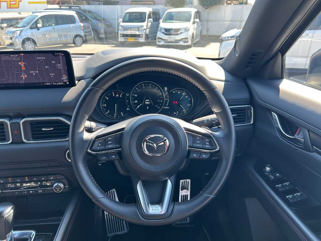 マツダ ＣＸ－５