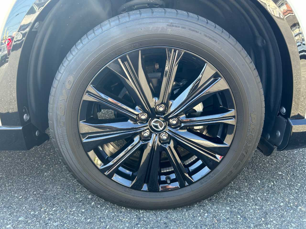 マツダ ＣＸ－５