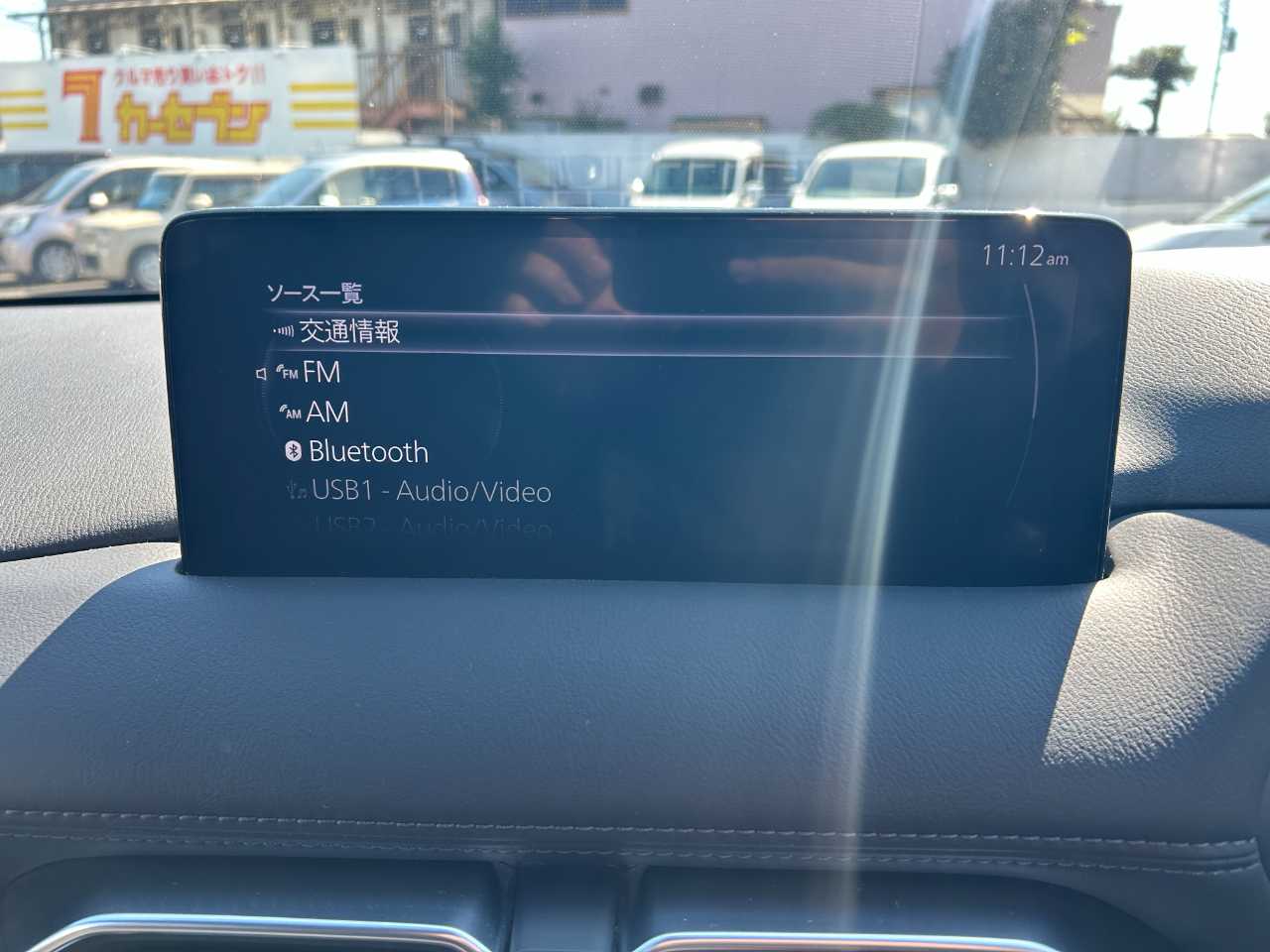 マツダ ＣＸ－５