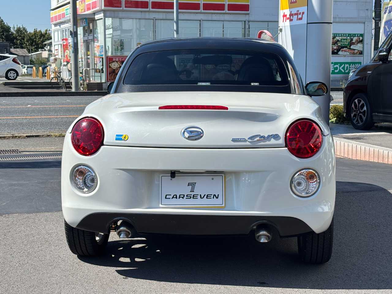 ダイハツ コペン　ＯＰ