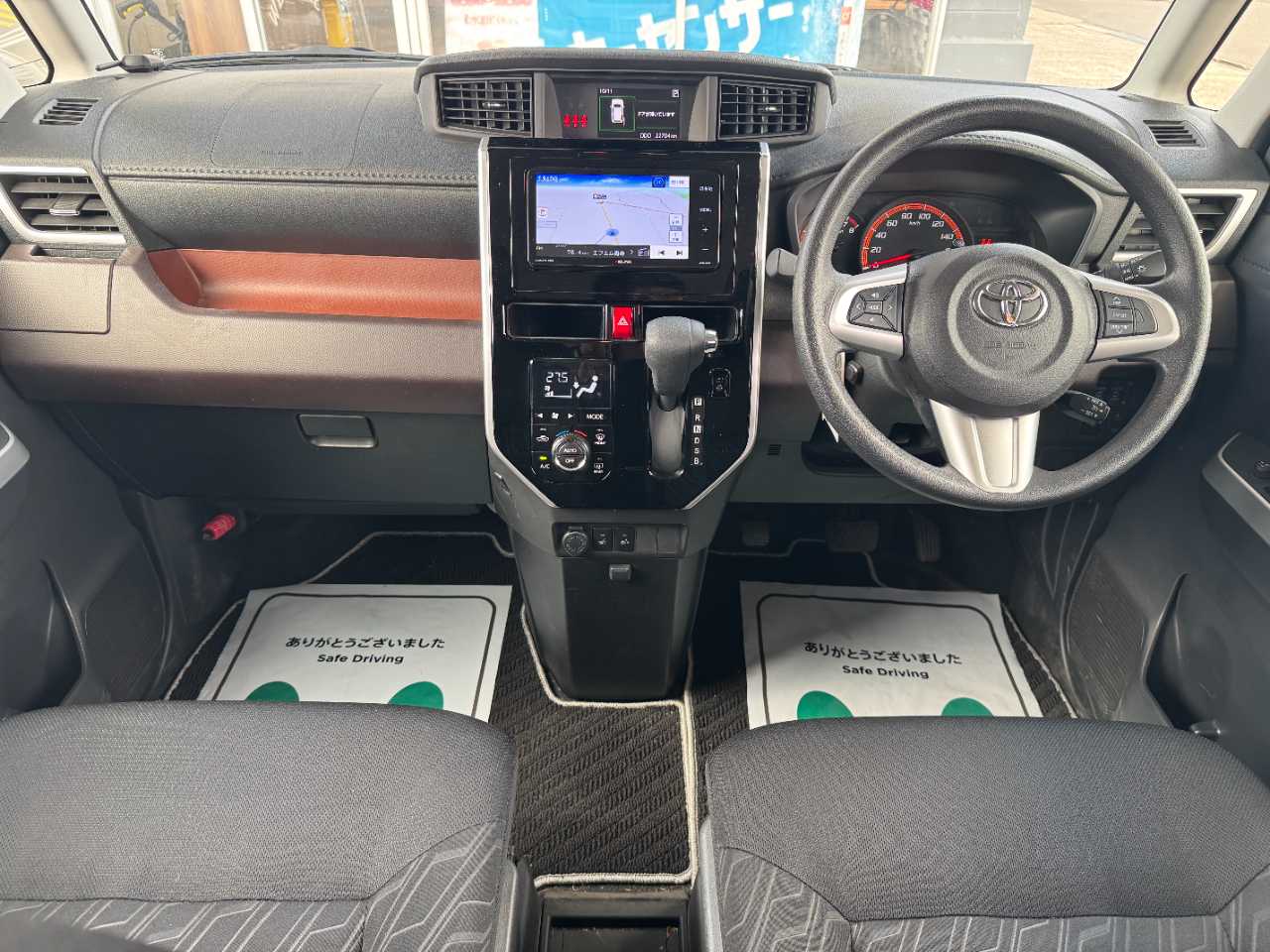 トヨタ ルーミー