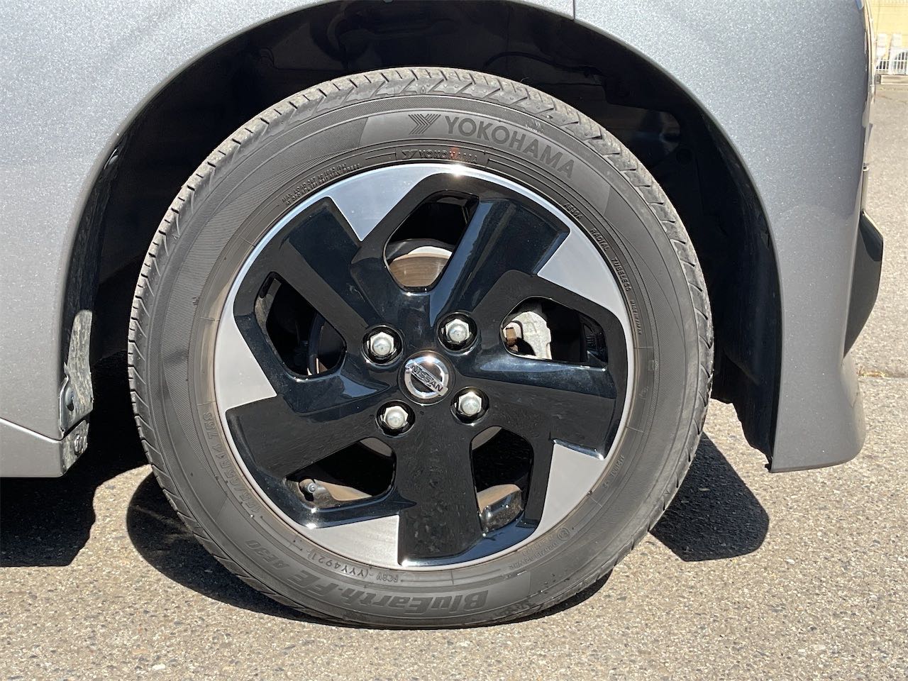 日産 ルークス