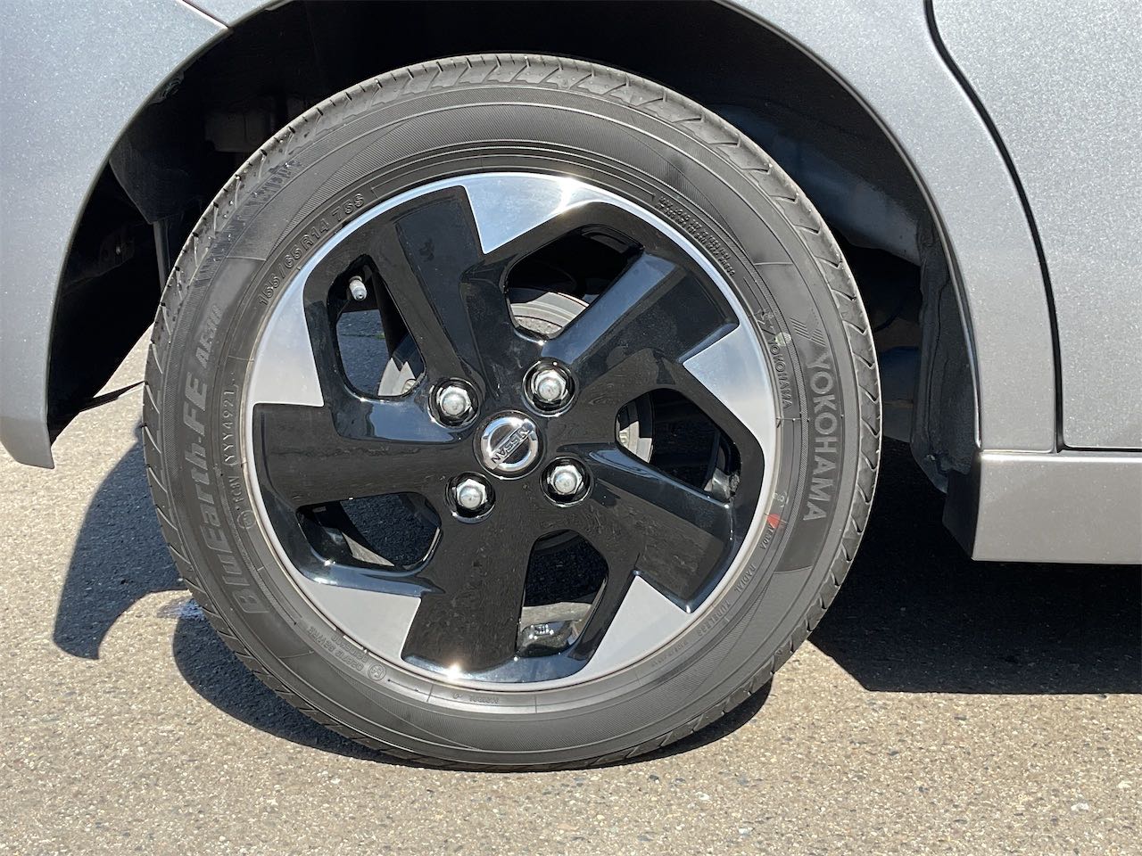 日産 ルークス
