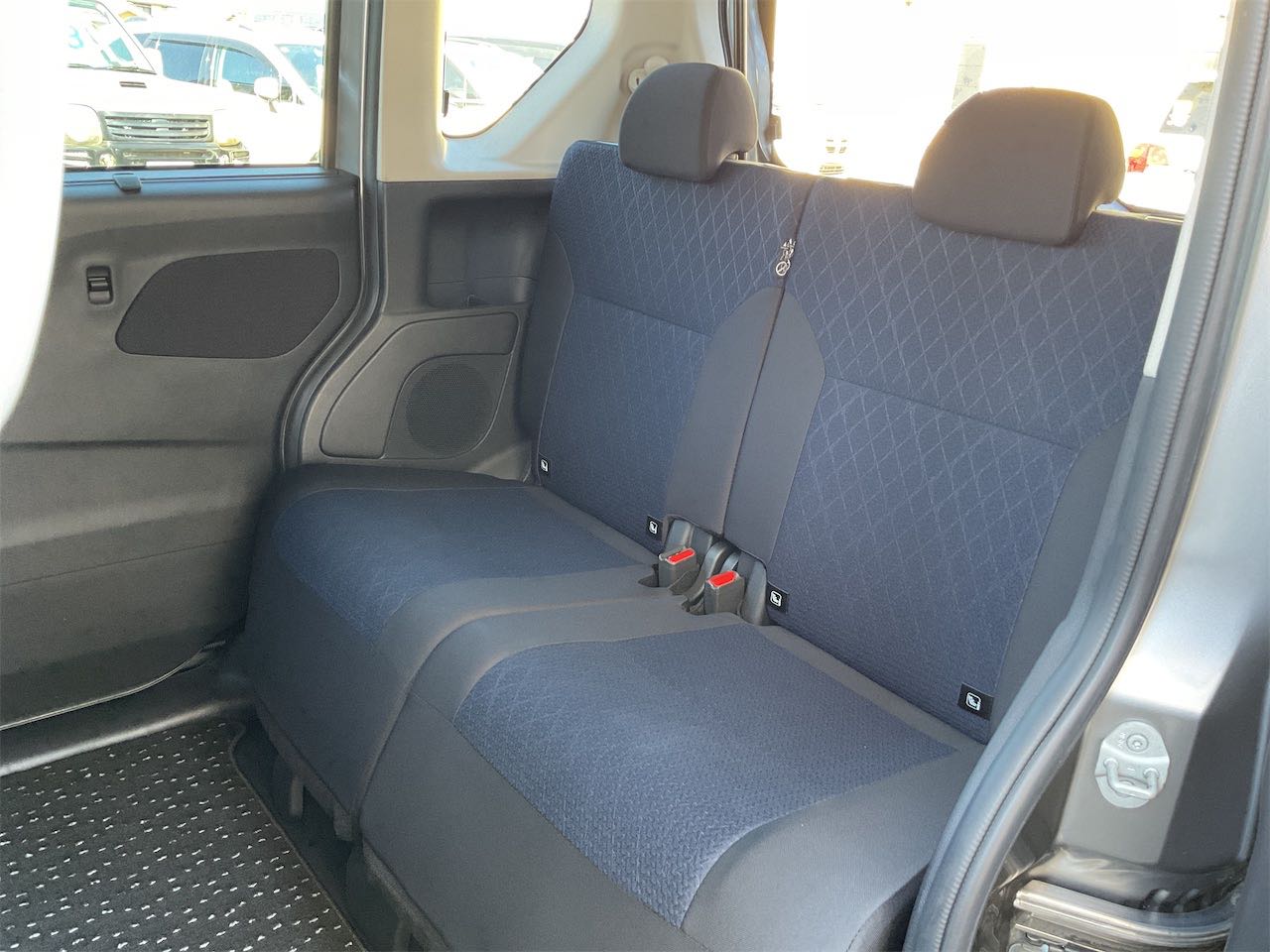 日産 ルークス