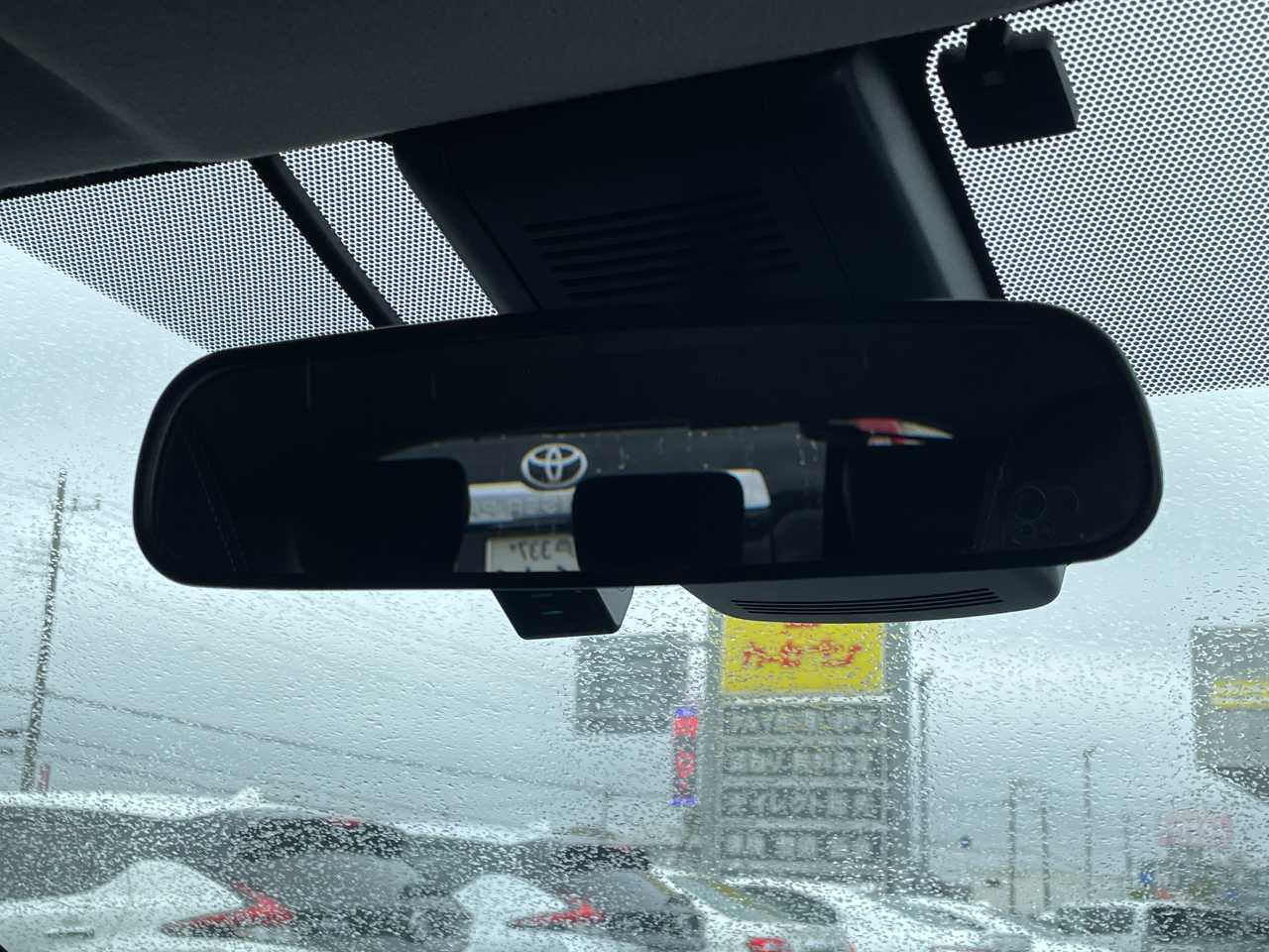 トヨタ アクア