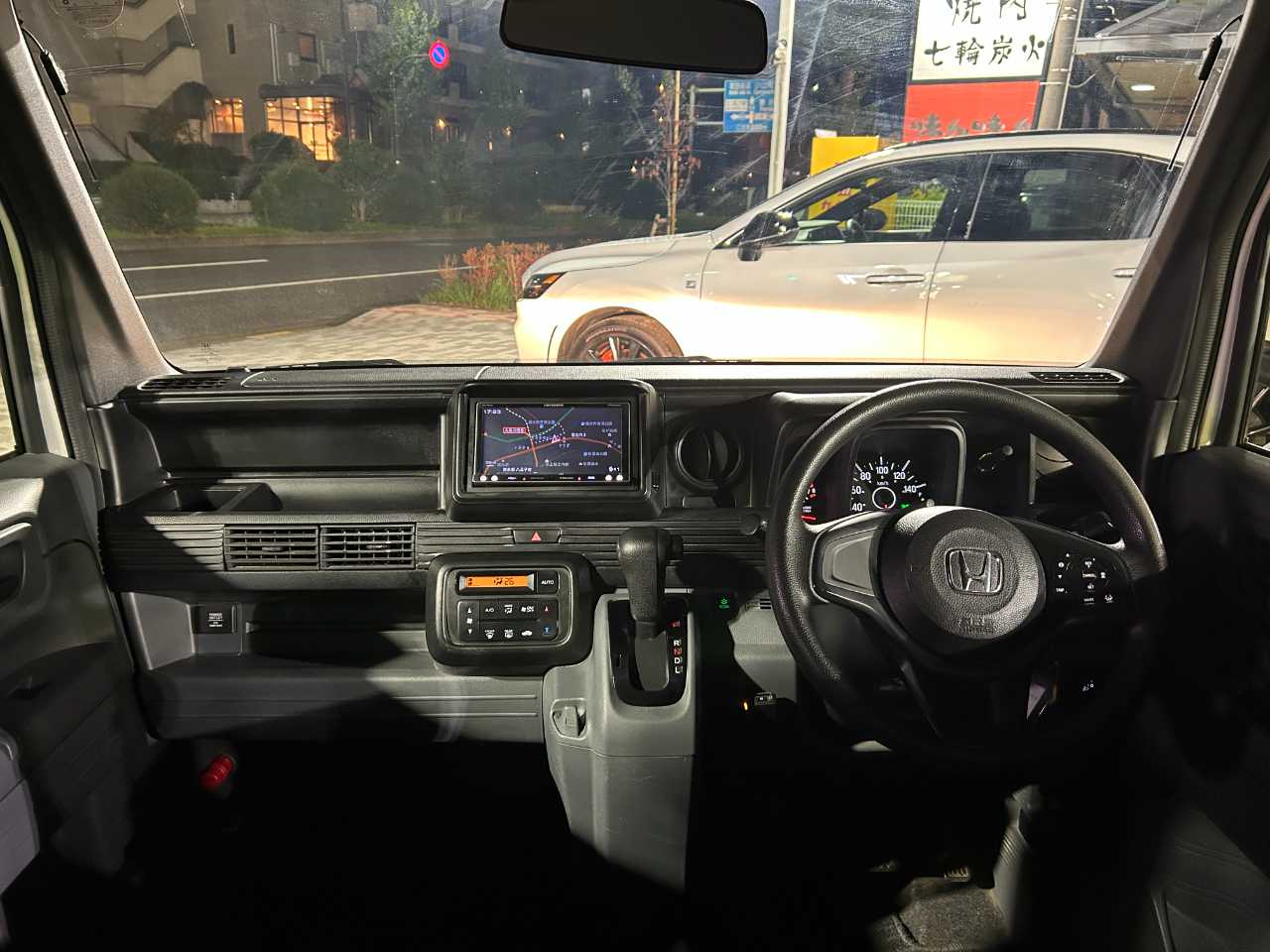 ホンダ Ｎ－ＶＡＮ