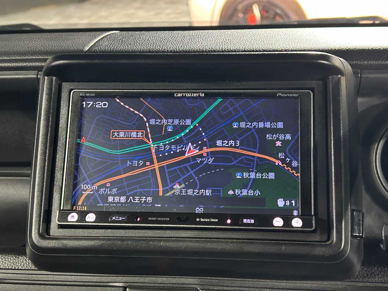 ホンダ Ｎ－ＶＡＮ