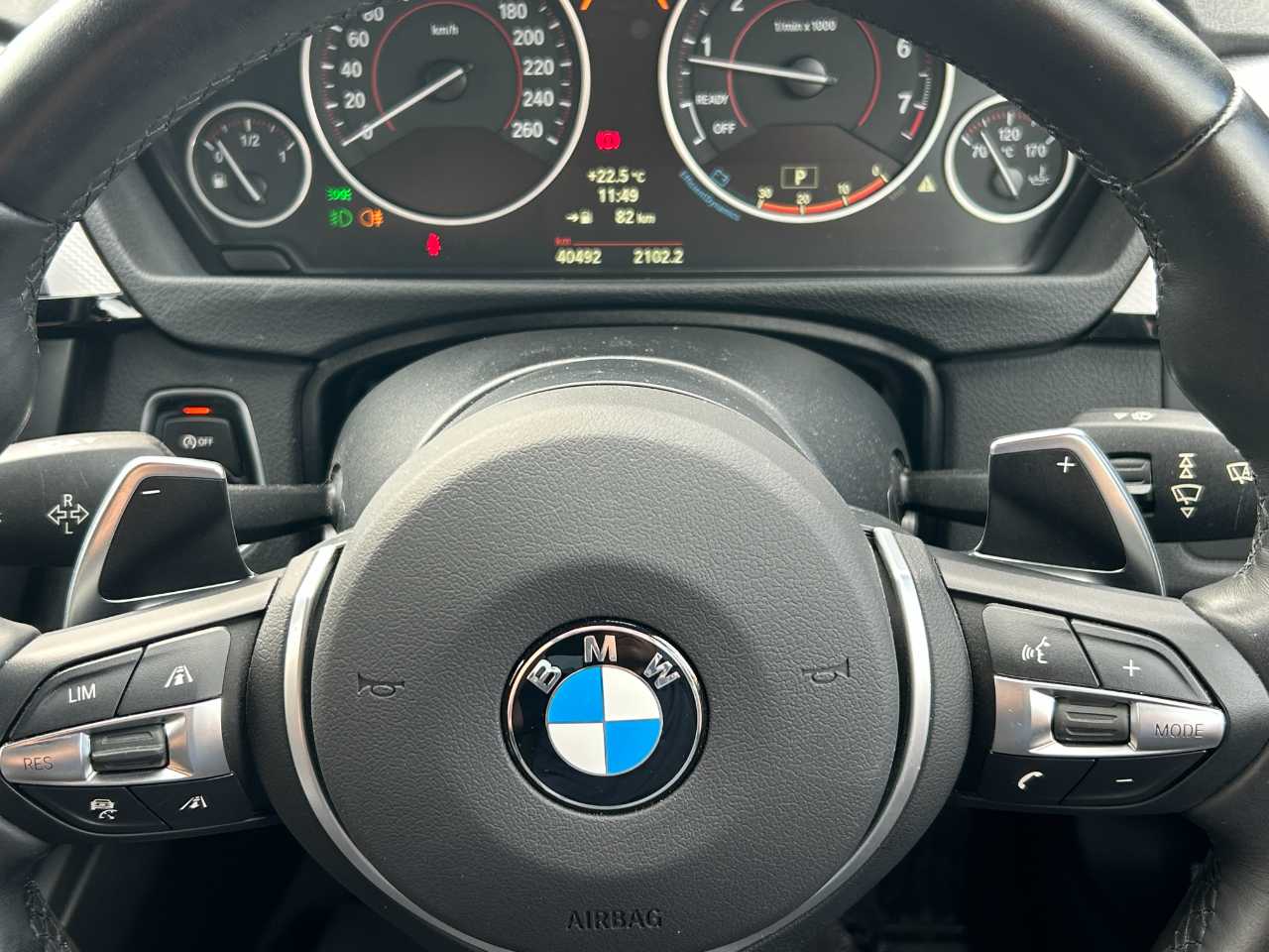 ＢＭＷ ＢＭＷ　３シリーズ　ＳＤ