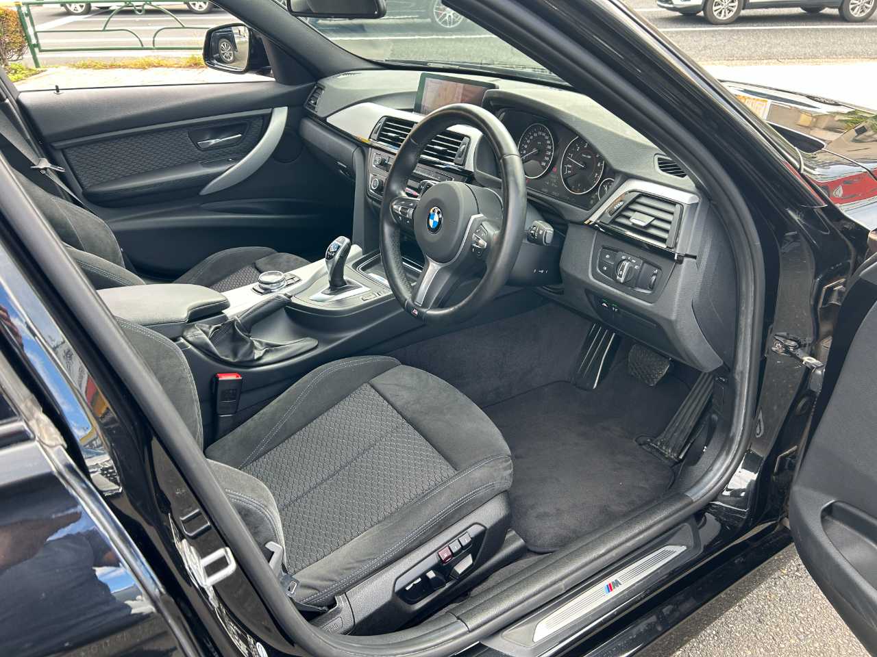 ＢＭＷ ＢＭＷ　３シリーズ　ＳＤ