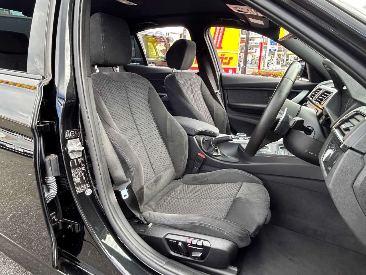 ＢＭＷ ＢＭＷ　３シリーズ　ＳＤ