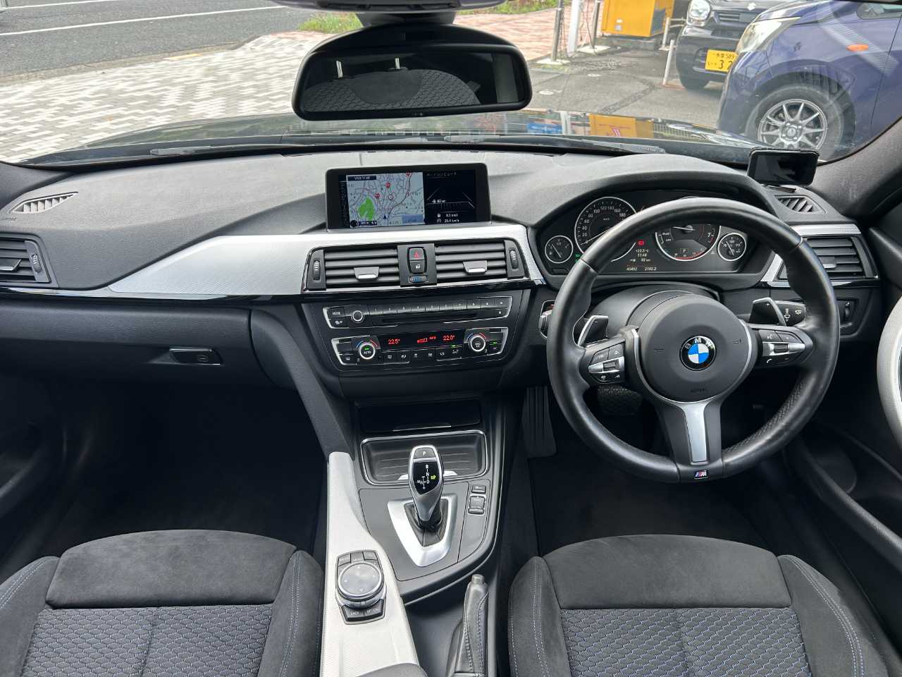ＢＭＷ ＢＭＷ　３シリーズ　ＳＤ