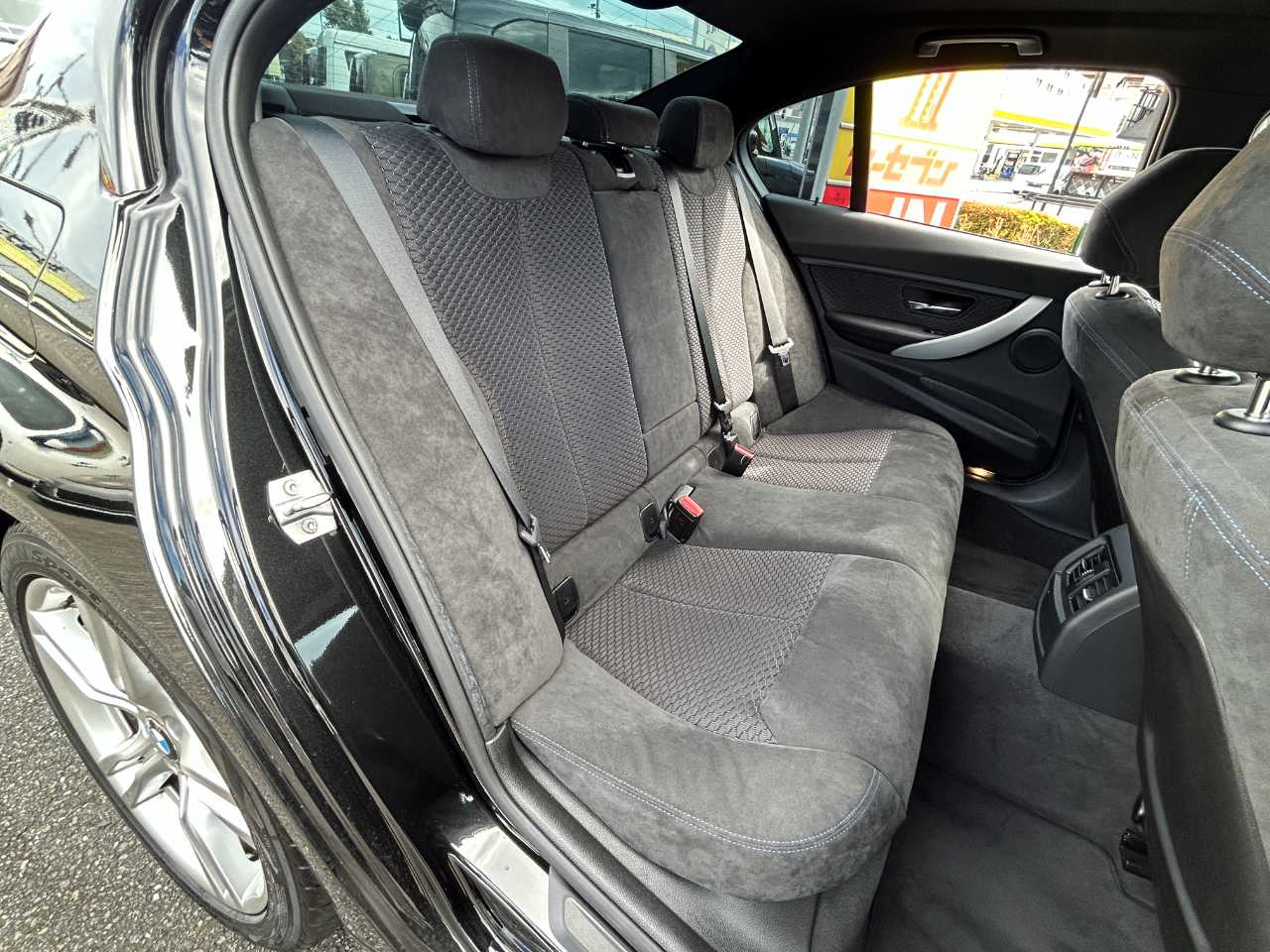 ＢＭＷ ＢＭＷ　３シリーズ　ＳＤ