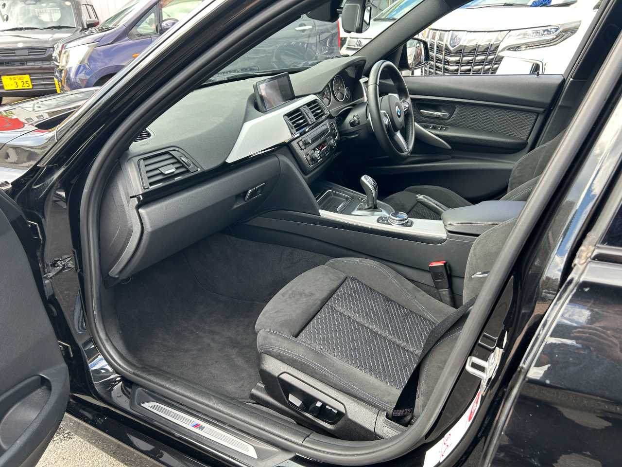 ＢＭＷ ＢＭＷ　３シリーズ　ＳＤ
