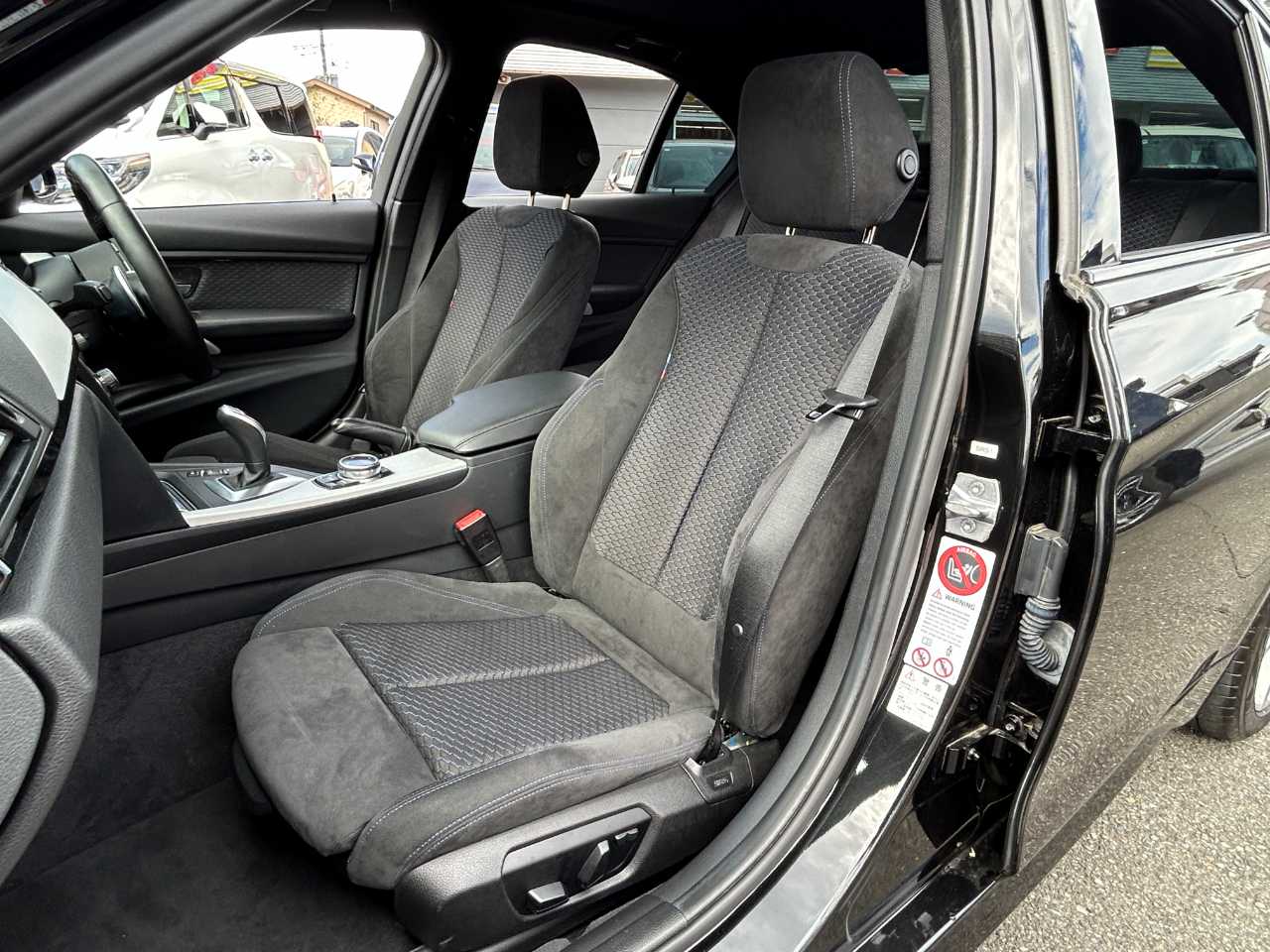 ＢＭＷ ＢＭＷ　３シリーズ　ＳＤ