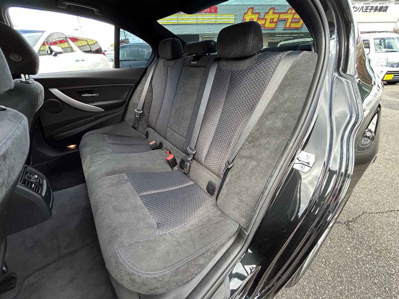 ＢＭＷ ＢＭＷ　３シリーズ　ＳＤ