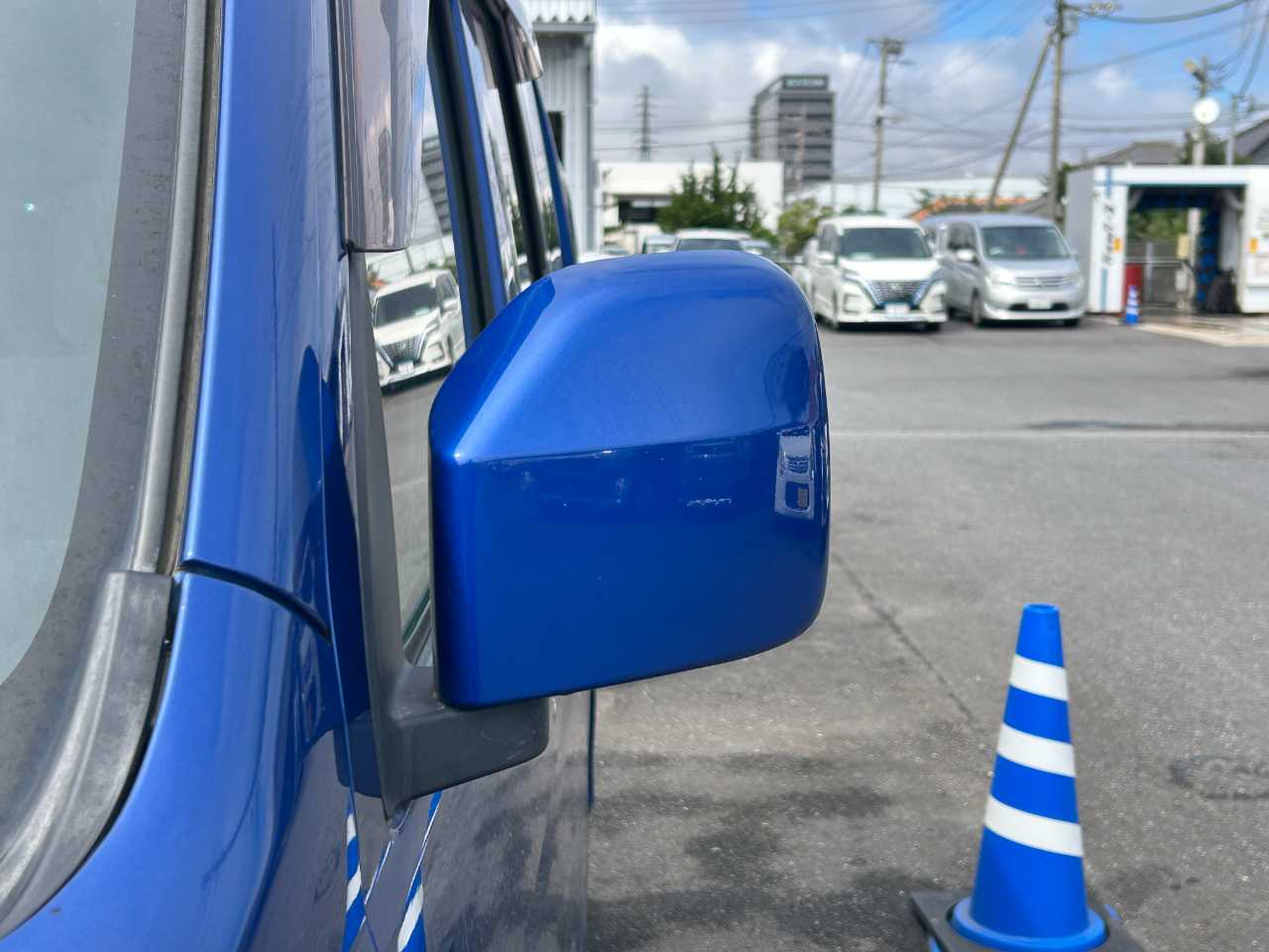 ダイハツ アトレーワゴン