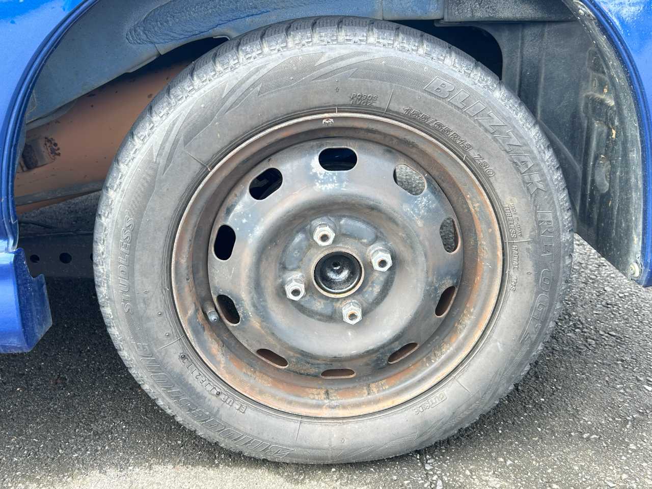 ダイハツ アトレーワゴン