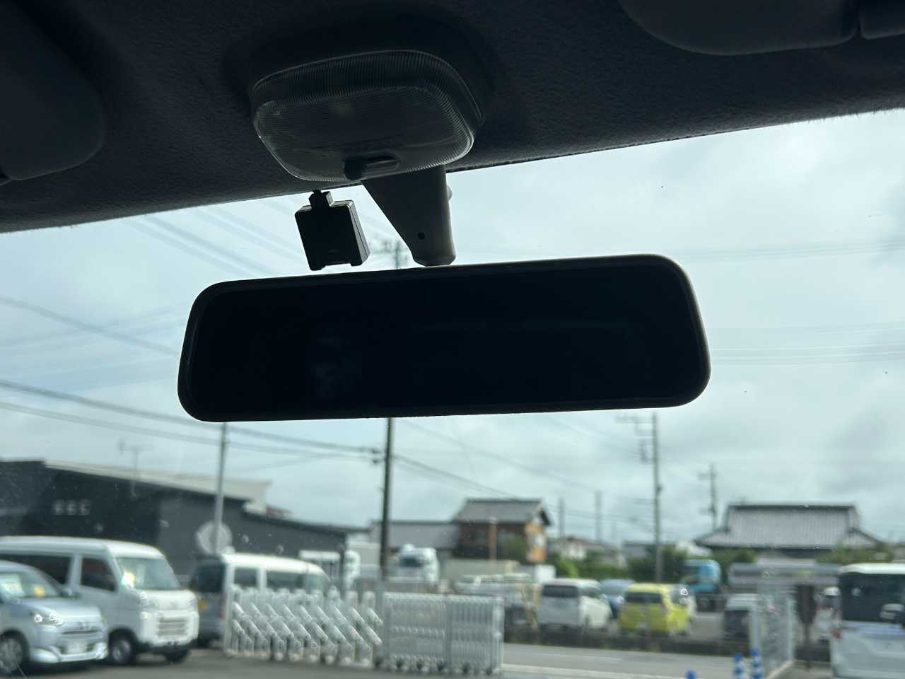 ダイハツ アトレーワゴン