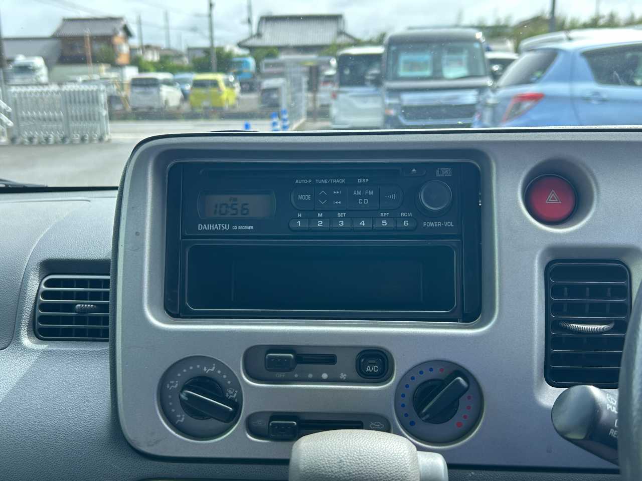ダイハツ アトレーワゴン