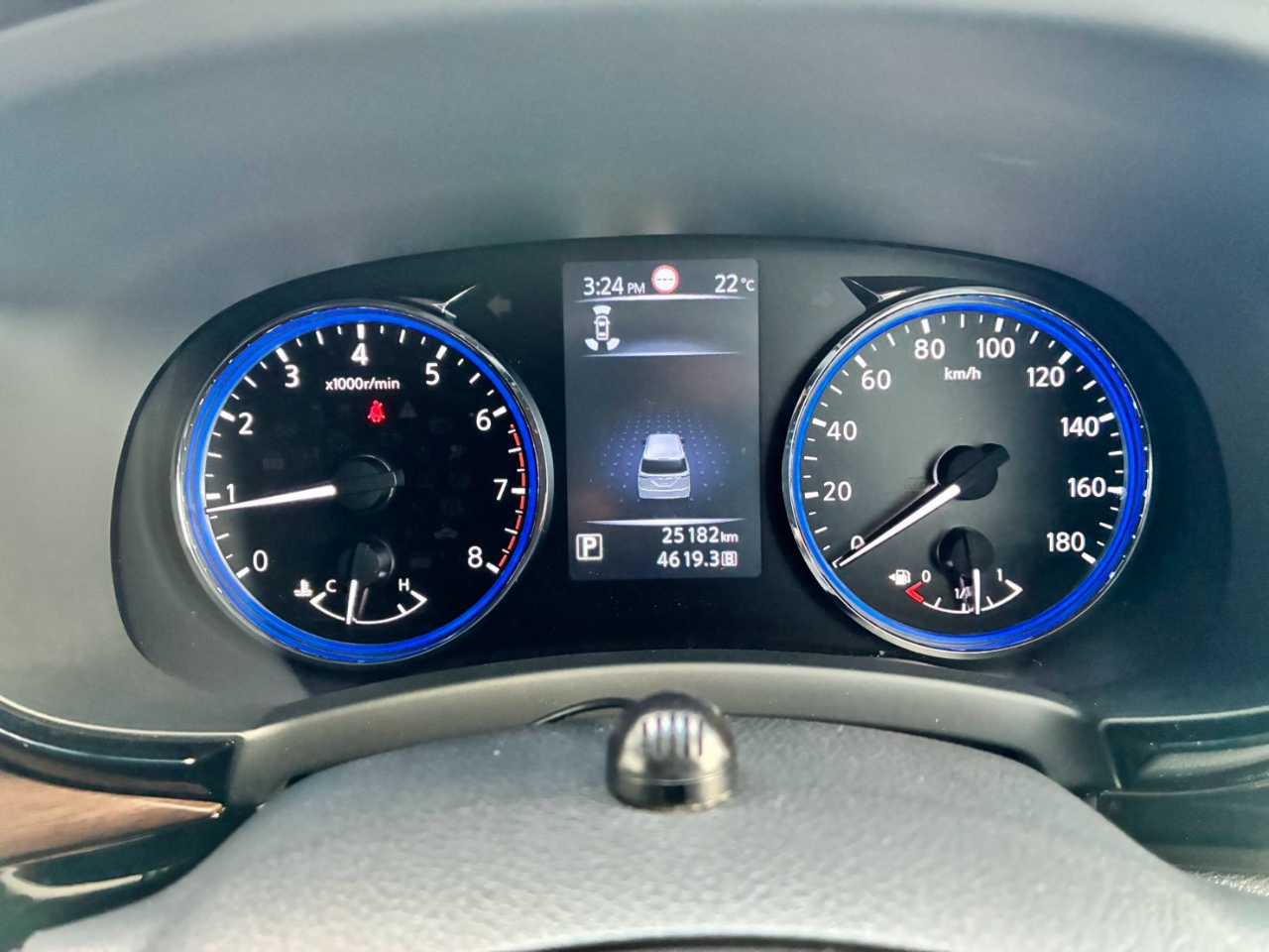 日産 エルグランド
