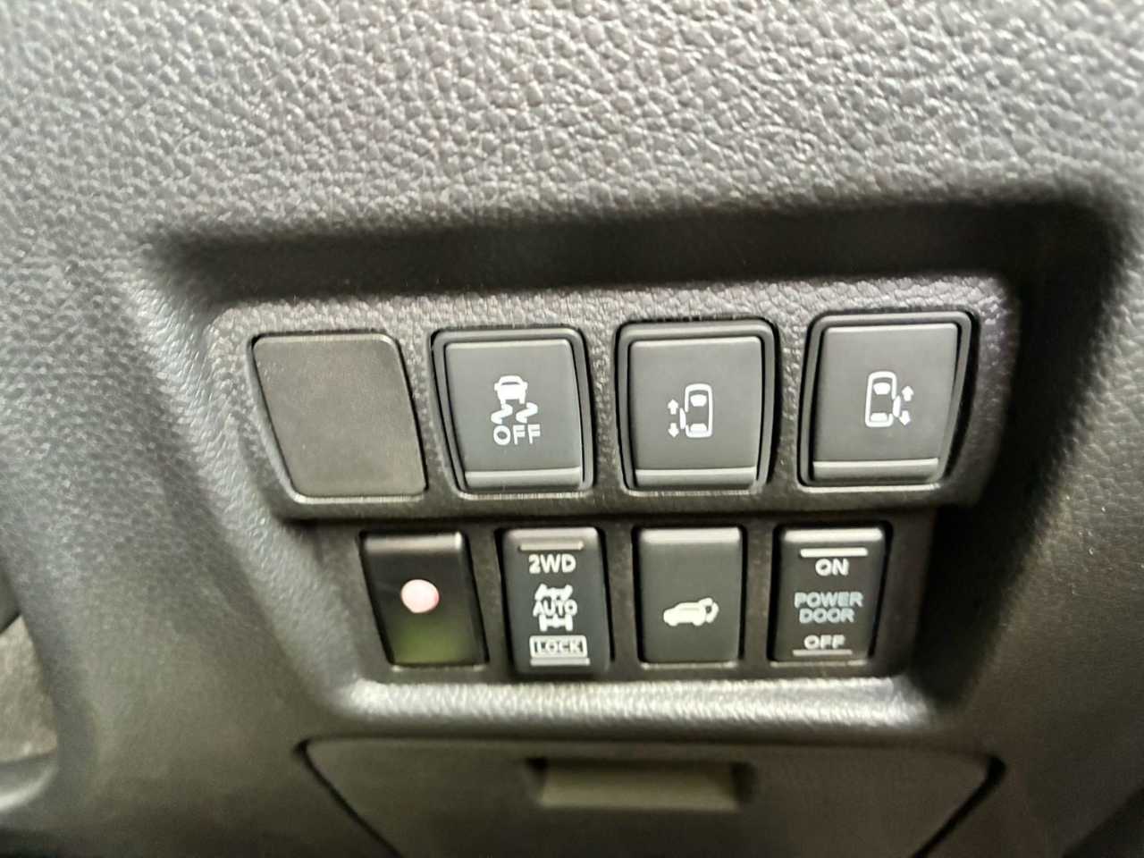 日産 エルグランド