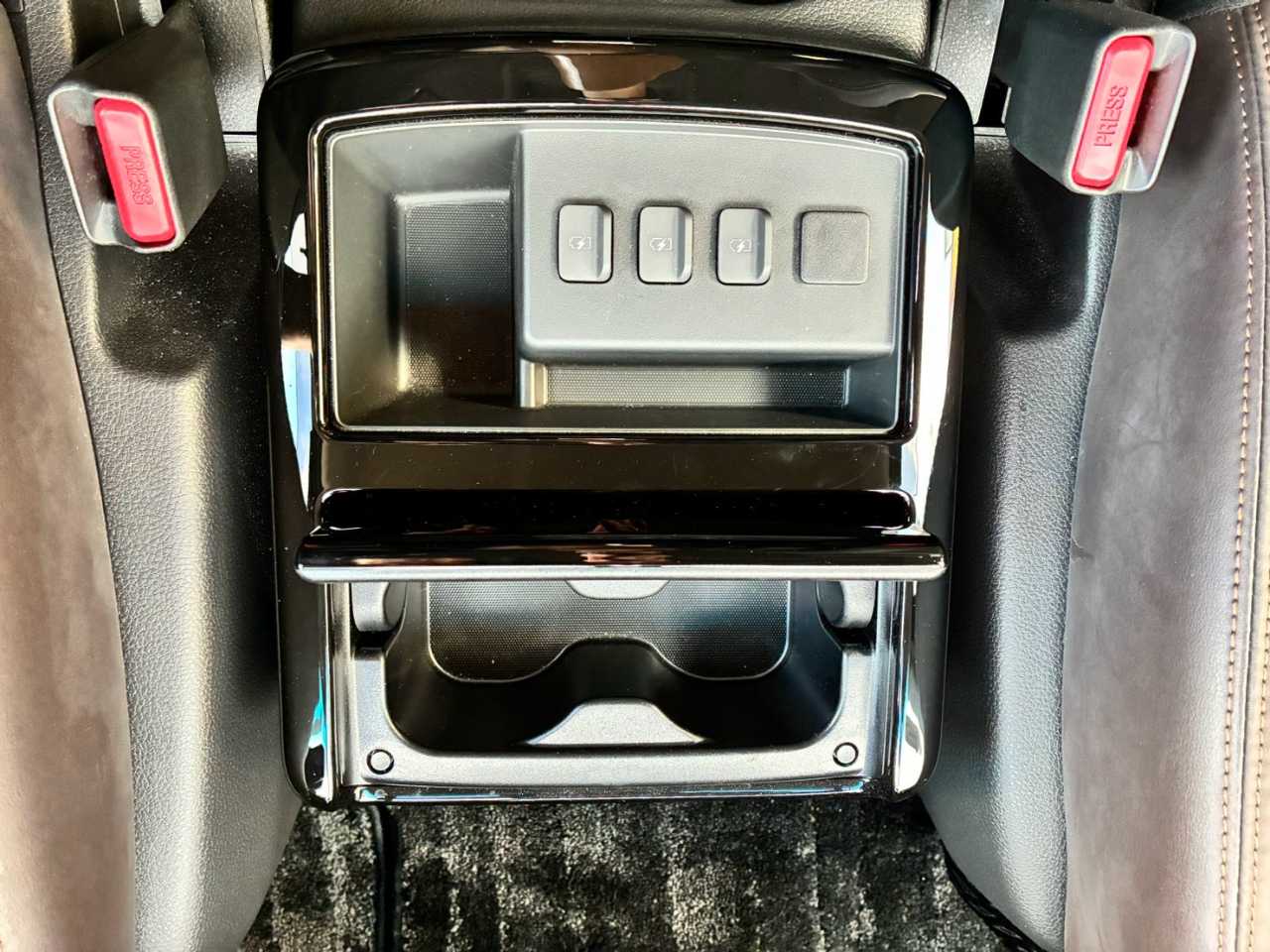 日産 エルグランド